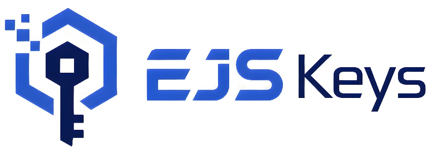 EJS Keys